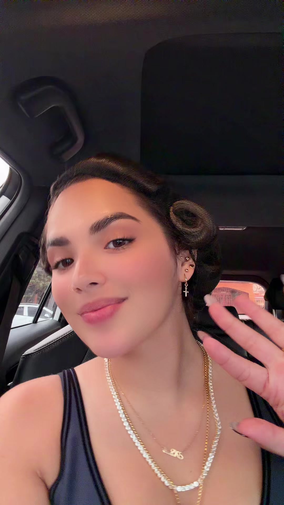 @Karla Gonzalez👑♥️