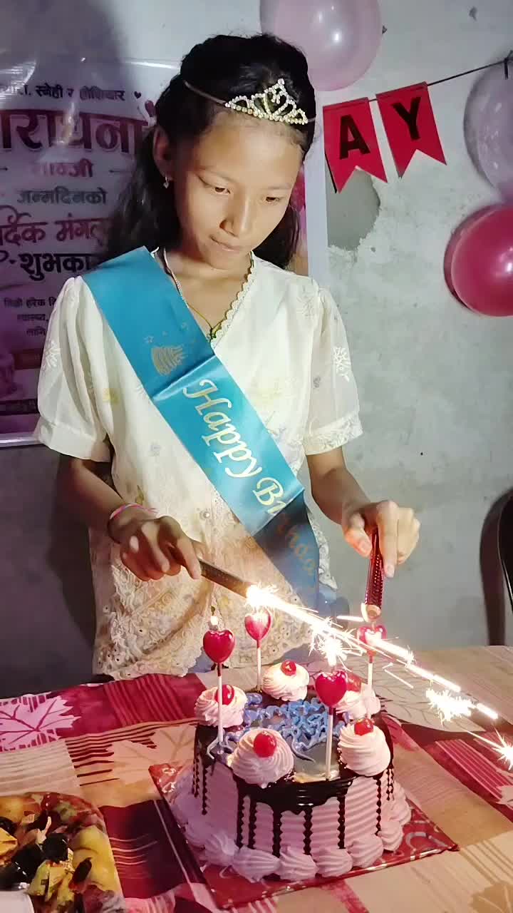 @🎀 Apsara Lama 🎀
