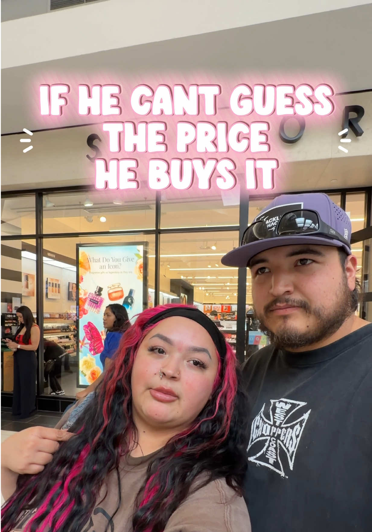 @The Pink Libra