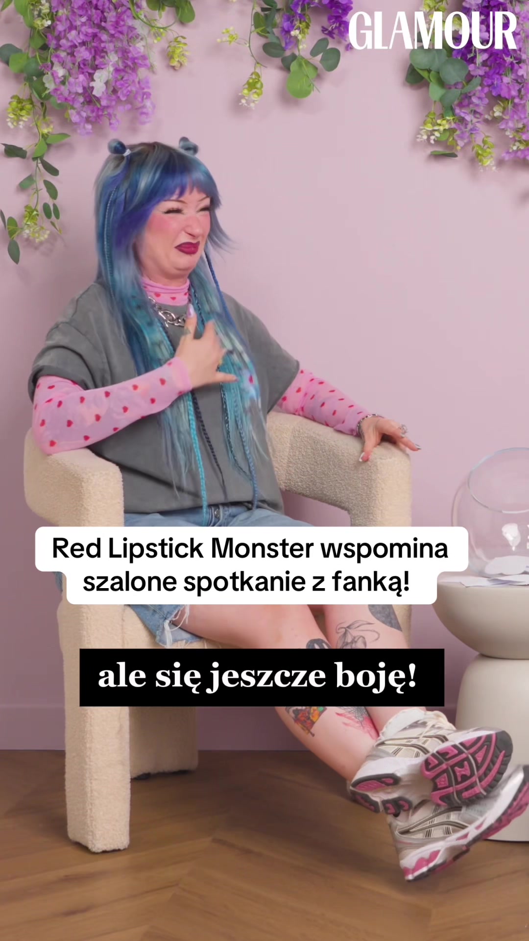 @Glamour Poland