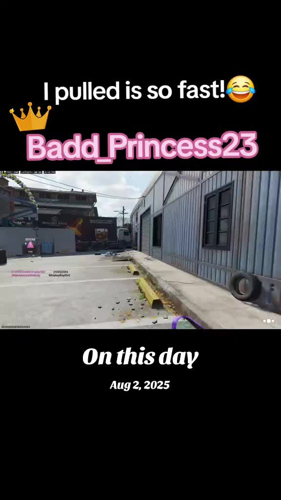 @ðBadd_Princess23ð