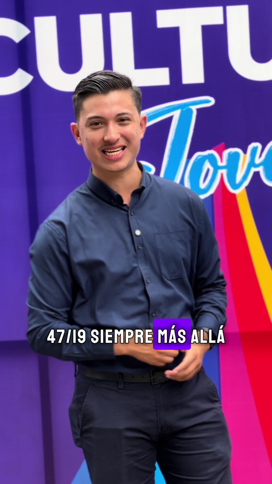 @Ministerio de la Juventud 🇳🇮
