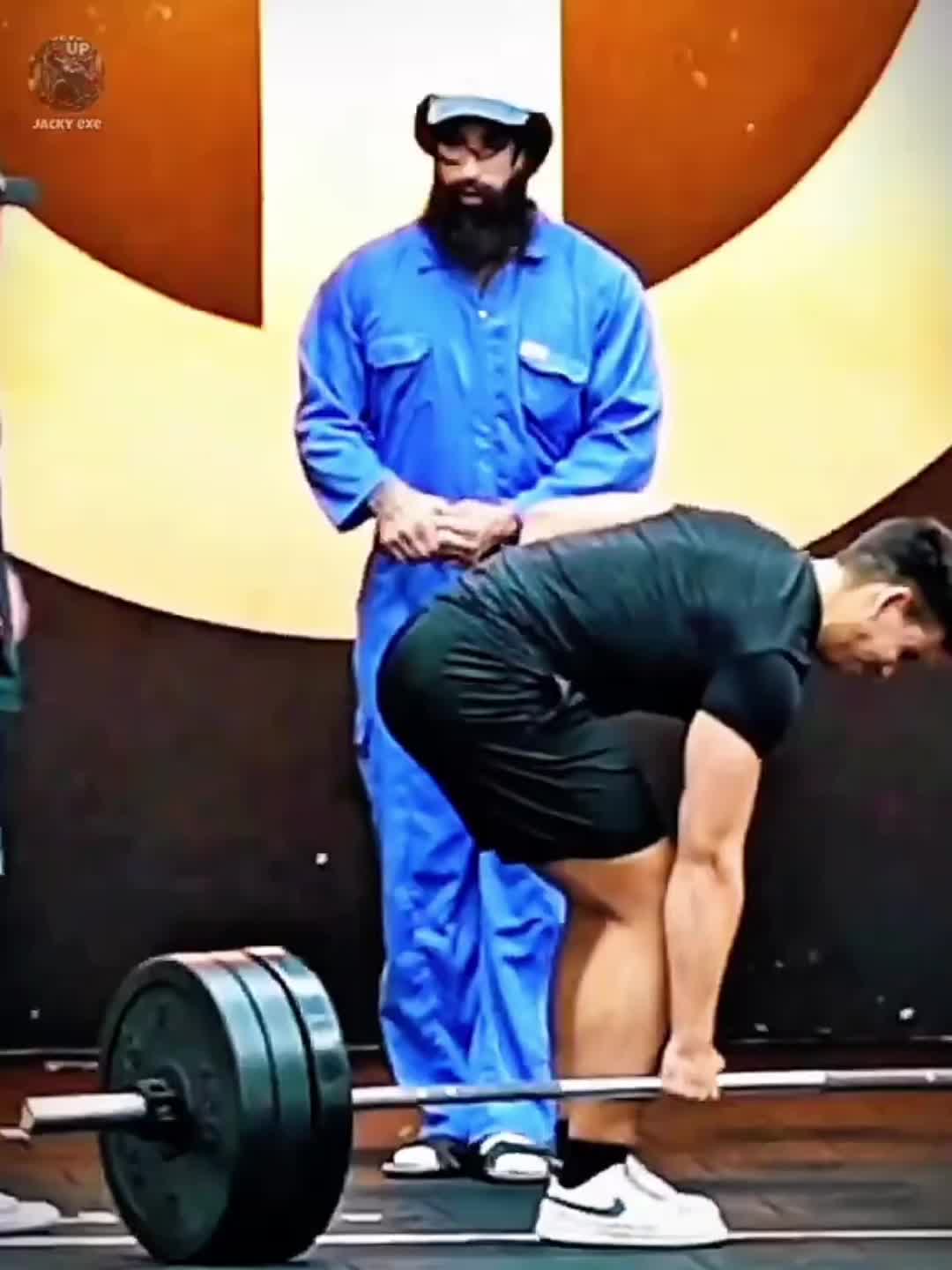 @GymVibe