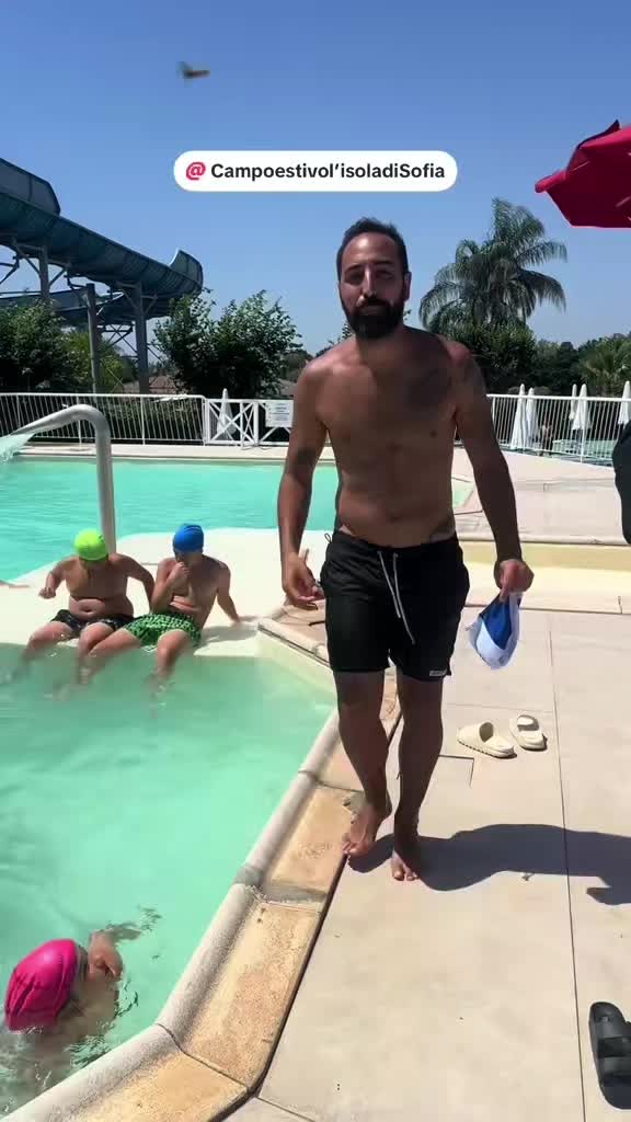@L&rsquo;isola di Sofia