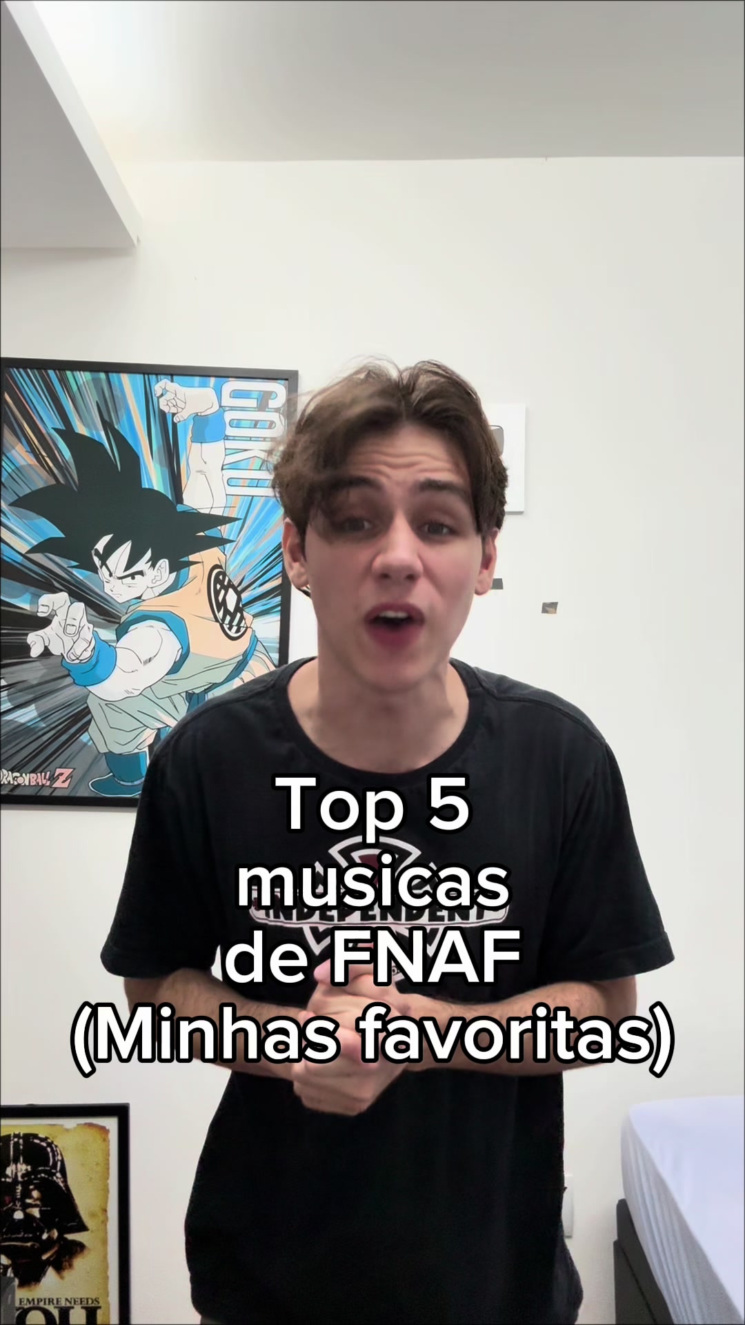 @Foxyzinho
