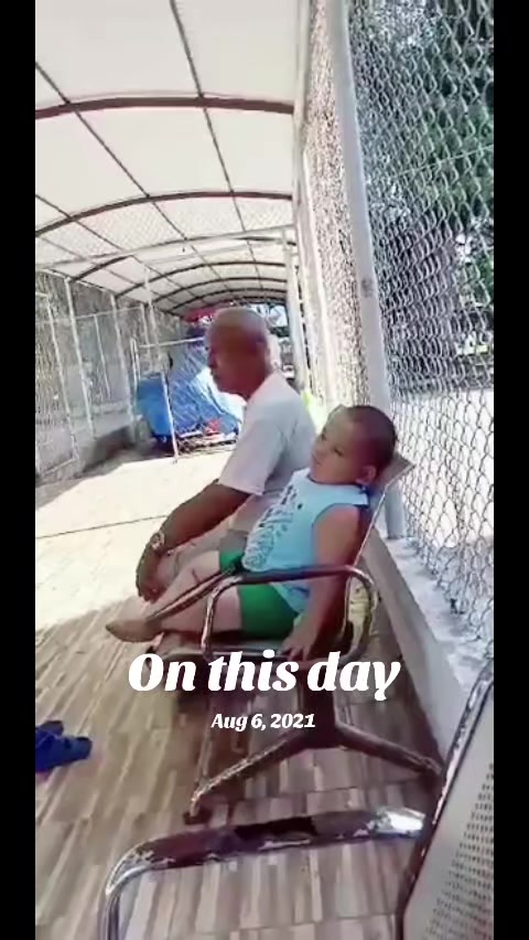 @MAURICEO MATONDO