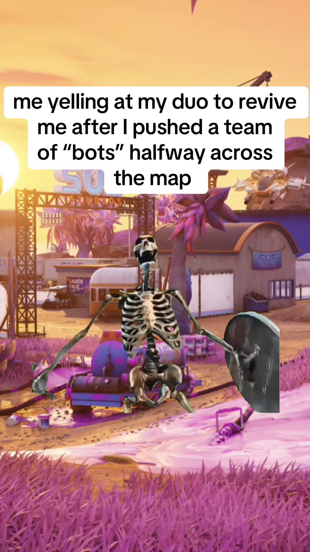 @mo hunter