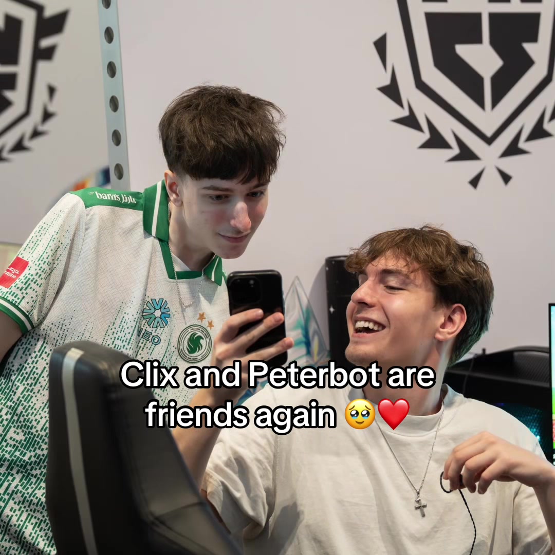 @Clix