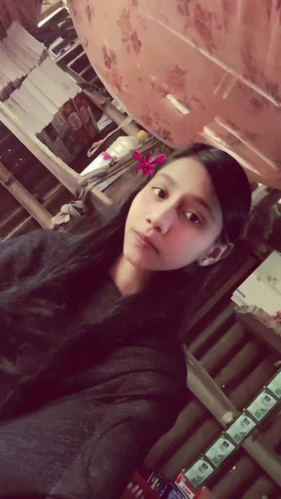 @-~*^🍀  চারু লতা!-~*^ ☘️