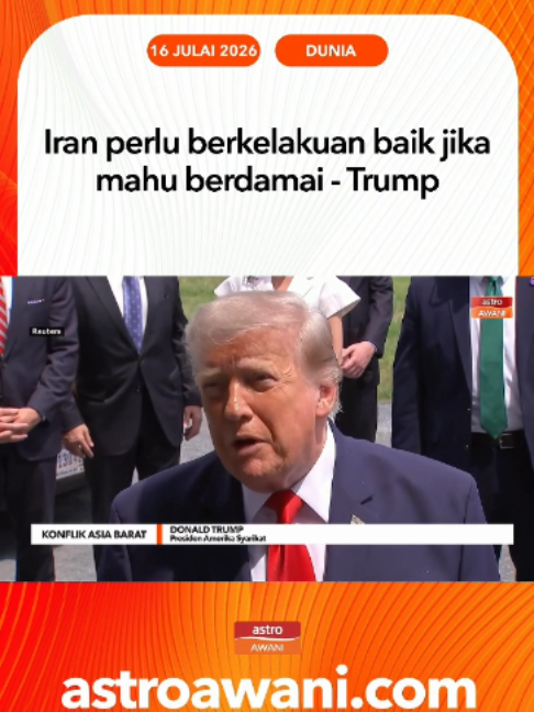 @🇲🇾Astro AWANI🇲🇾