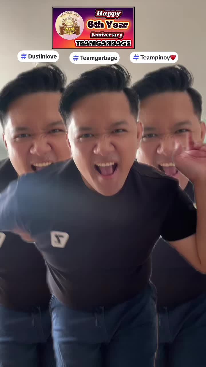 @Master Founder Teamgarbage