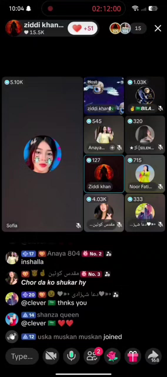 @ziddi khan🇵🇰