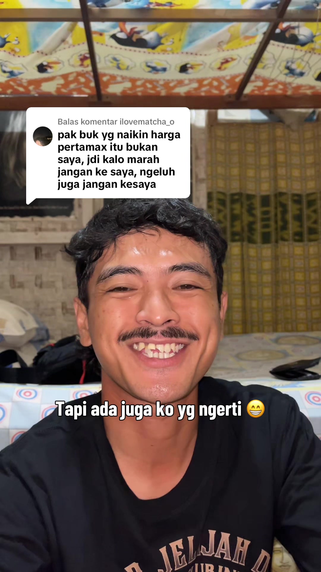@Kuli Pom ⛽️