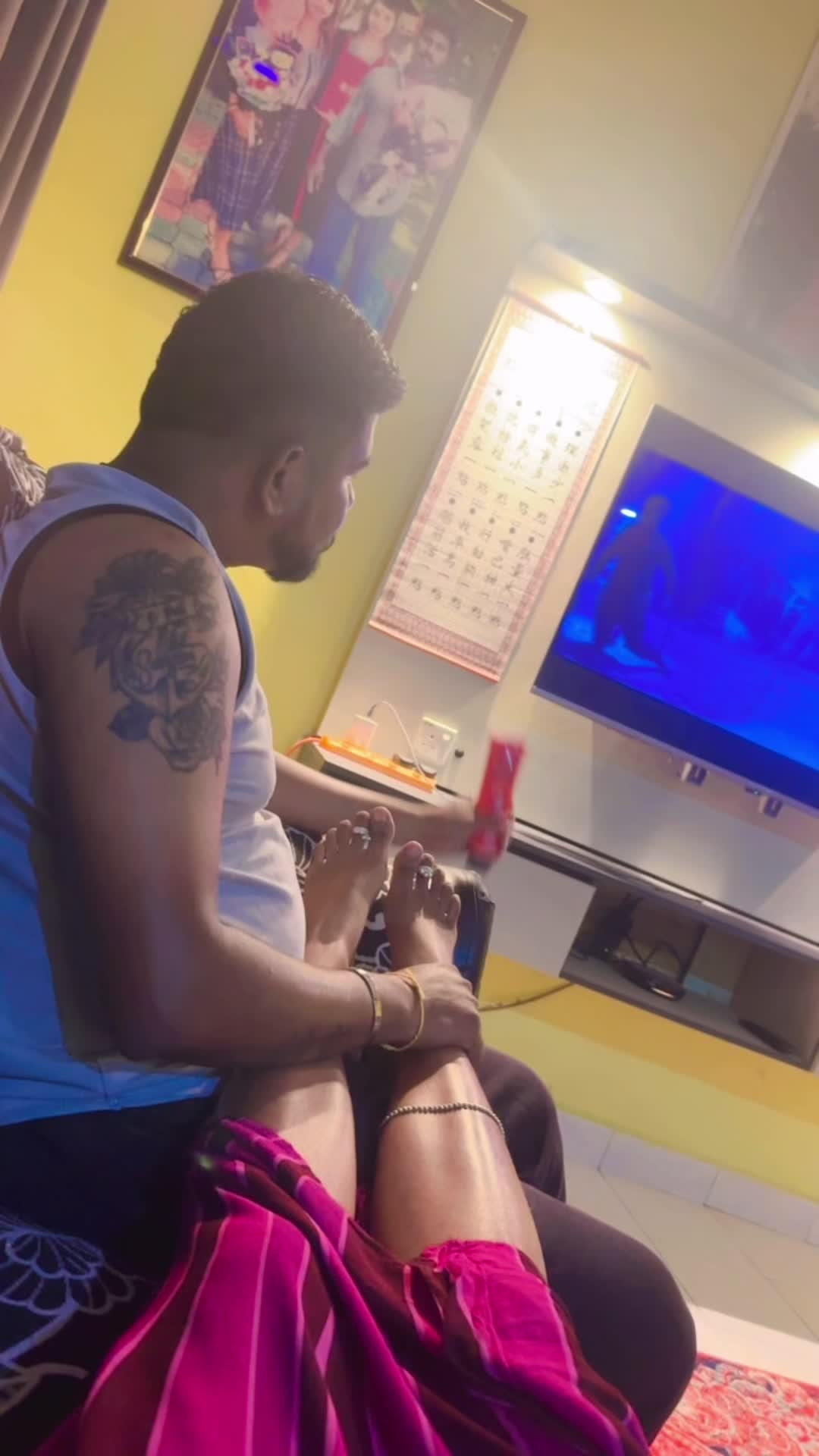 @DesminaRaju