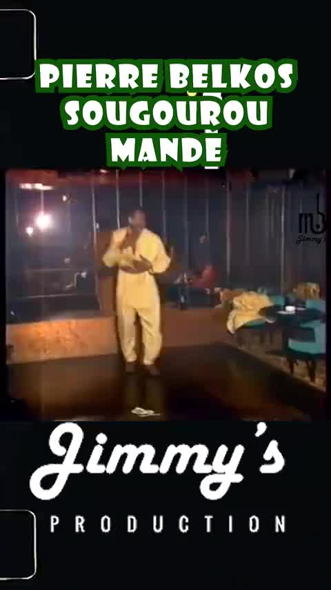 @JIMMY'S PRODUCTION