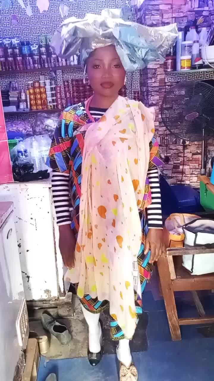 @aunty Offa comedy