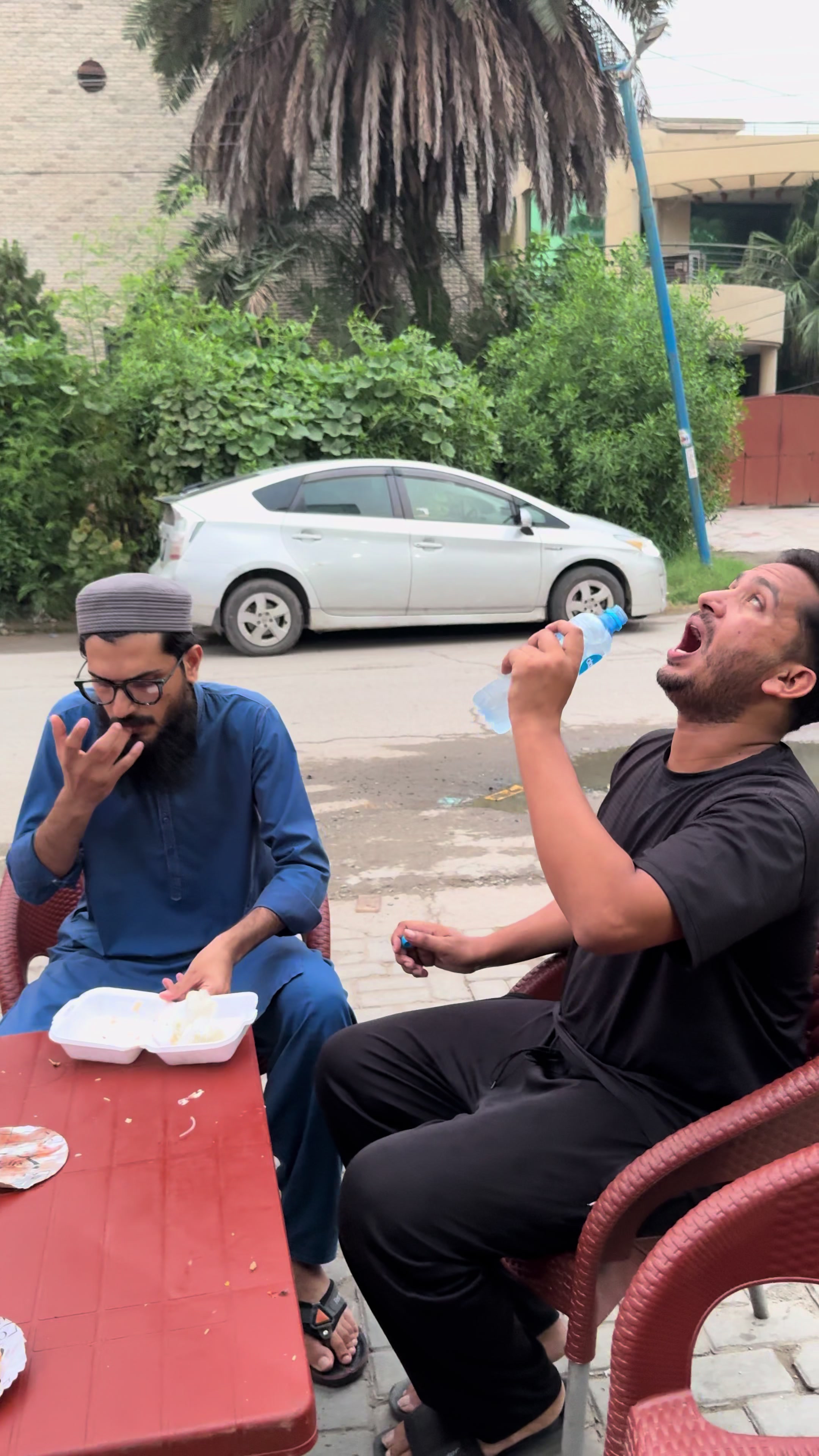 @Molvi with czns