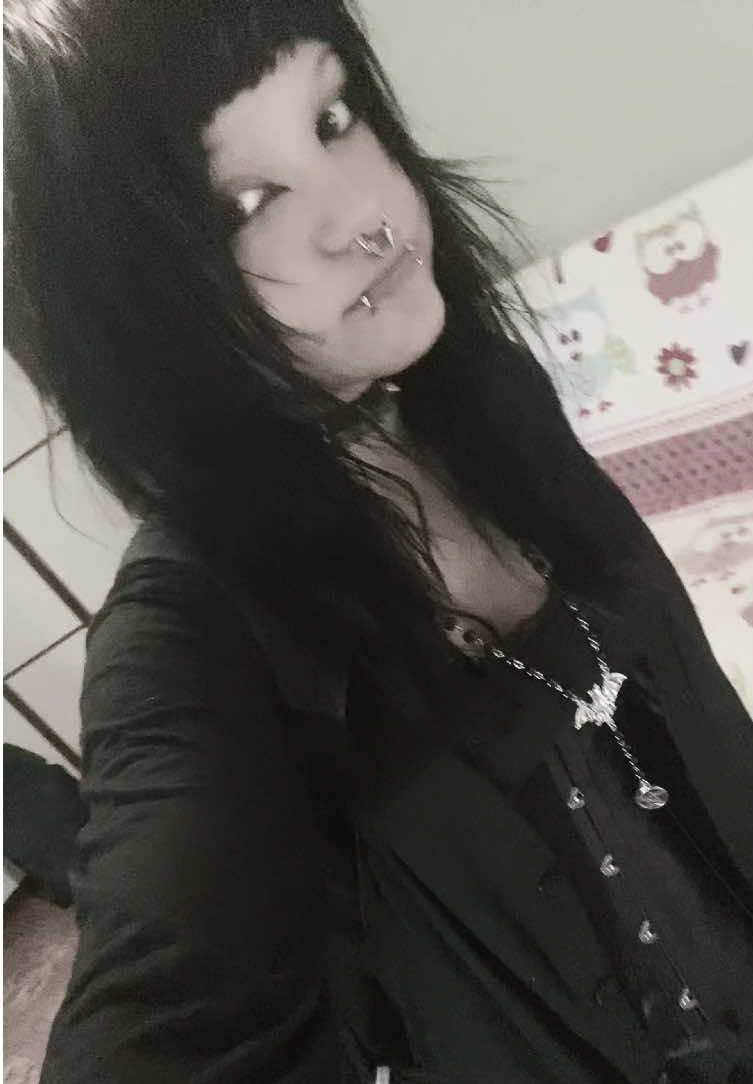 @‧₊˚ ☠︎︎ ‧₊˚