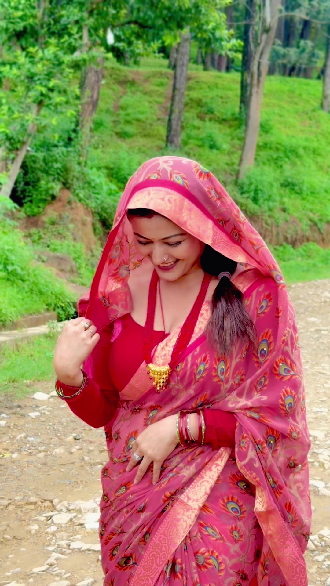 @Anjali Adhikari🔱