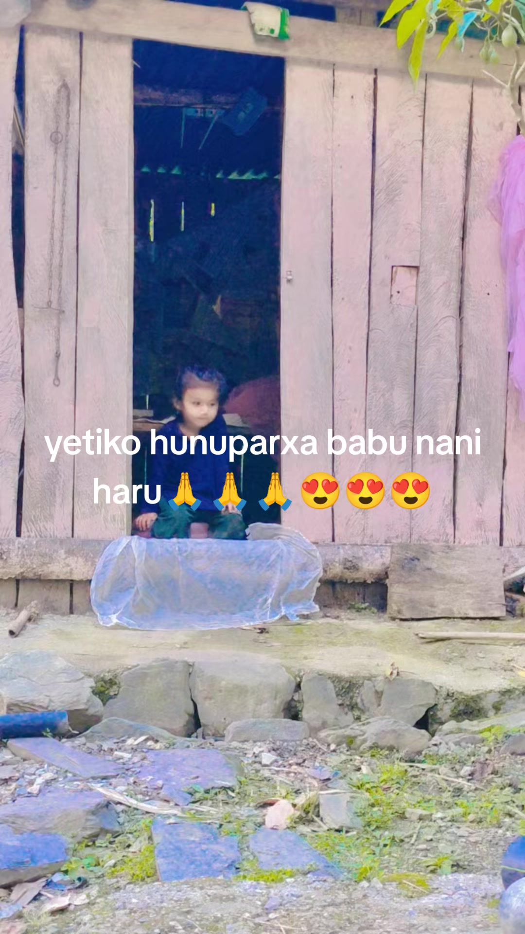 @Hari Gotame706🤘para para