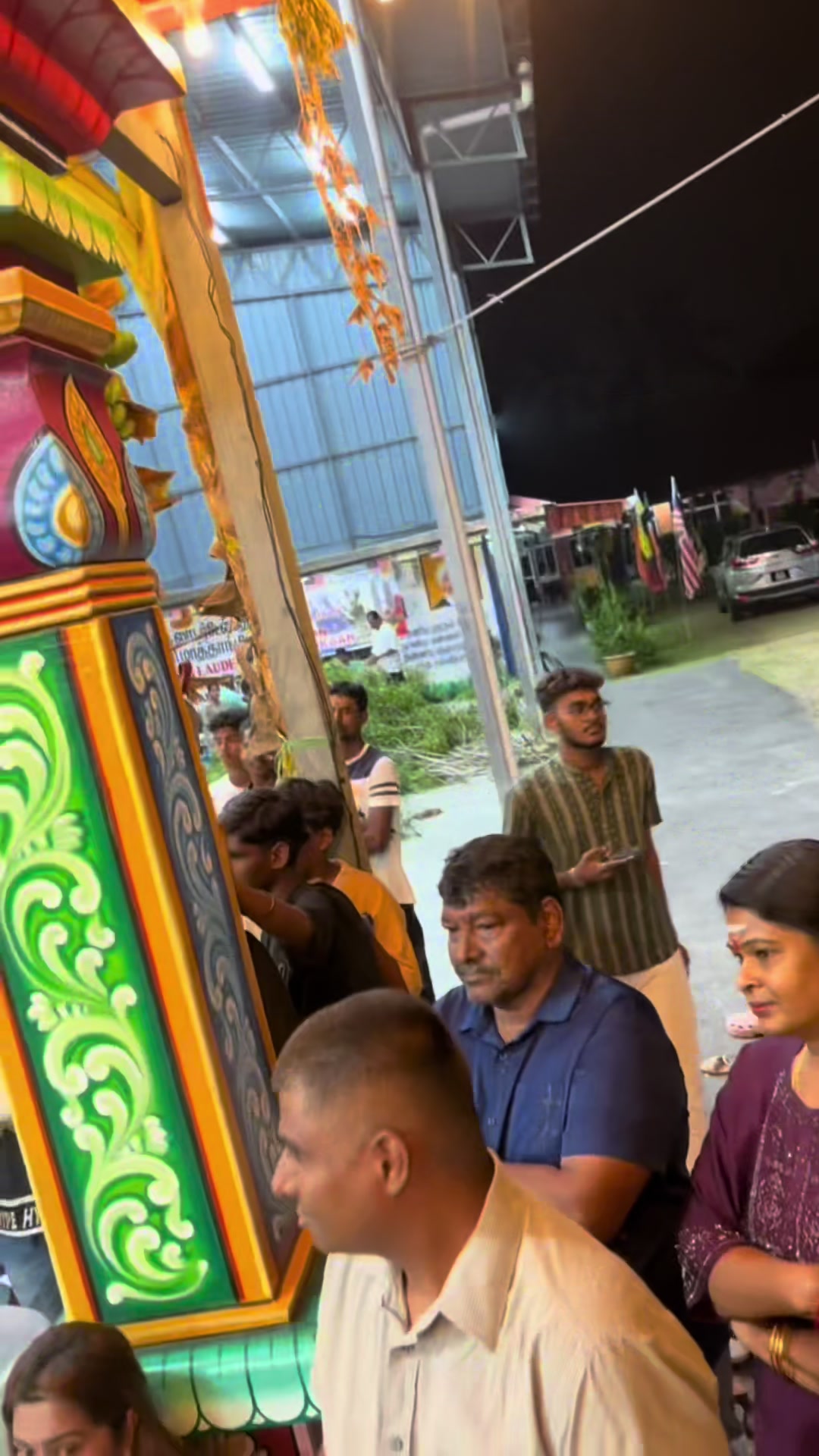 @Mama machan