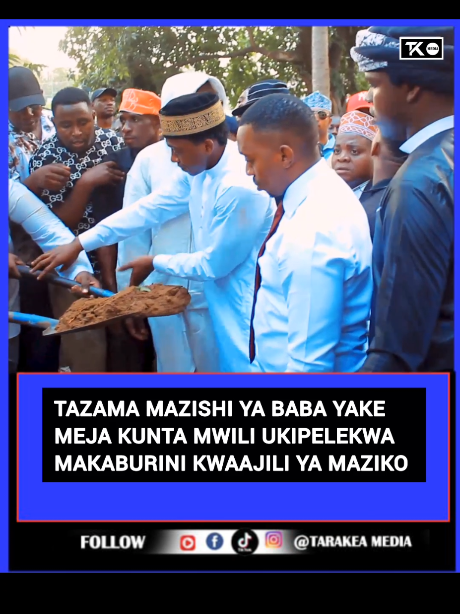 @TARAKEA MEDIA