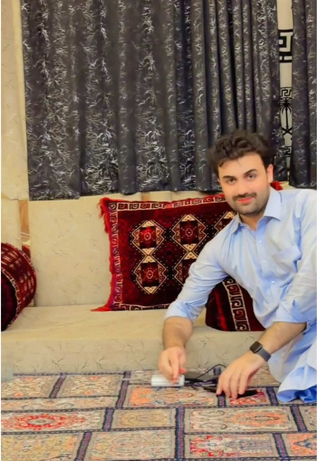 @Sufyan Khan