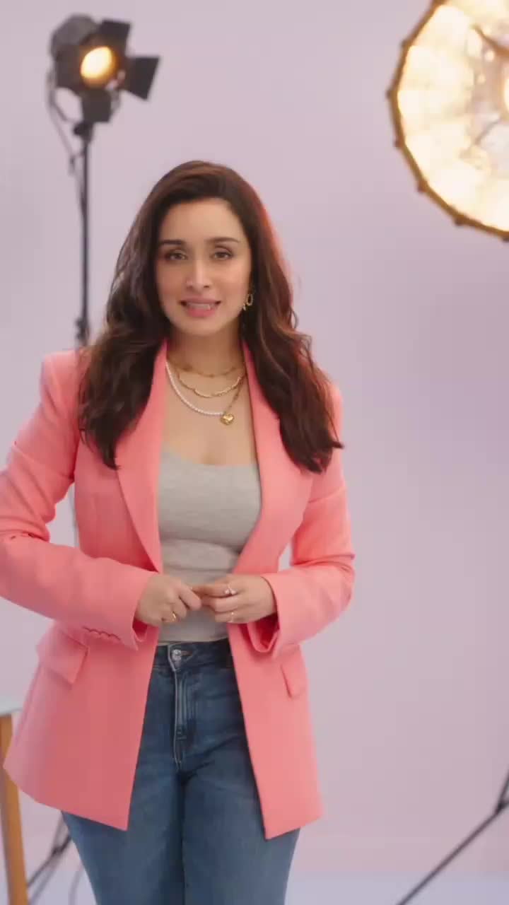 @Shraddha Kapoor