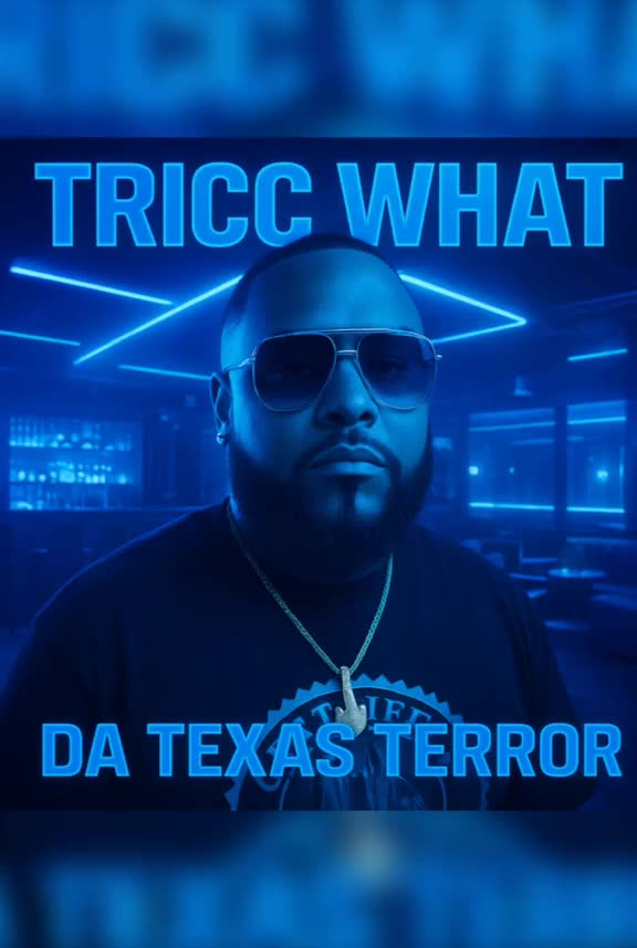 @Da Texas Terror SUC/SGSUC