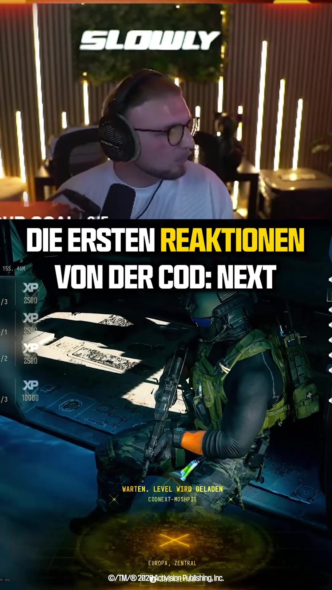 @Call of Duty Deutschland