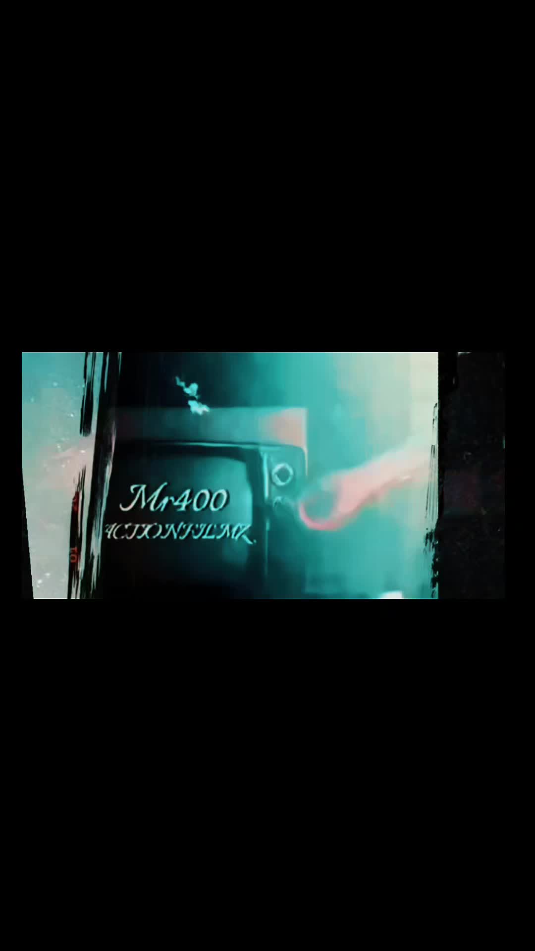 @Mr400
