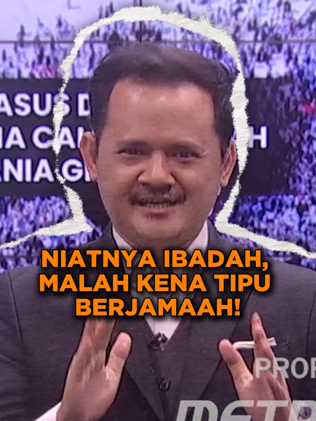 @Metro TV