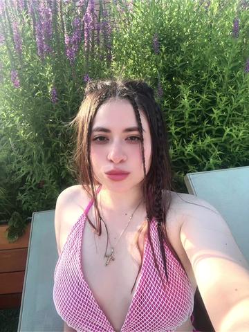 @Jessica Martinez