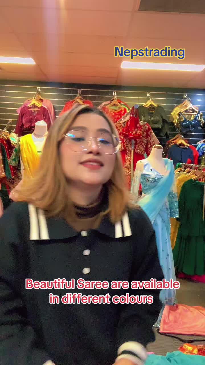@Nepstrading