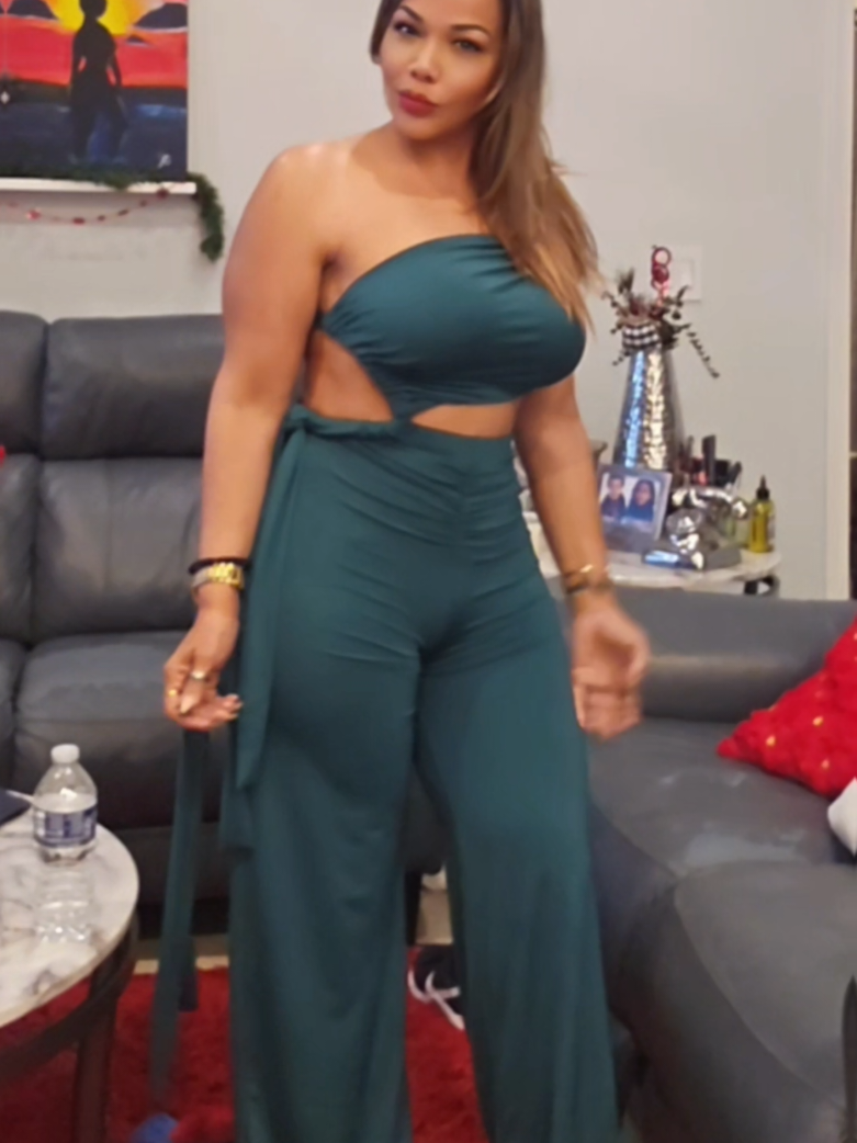 @Johanna Velez