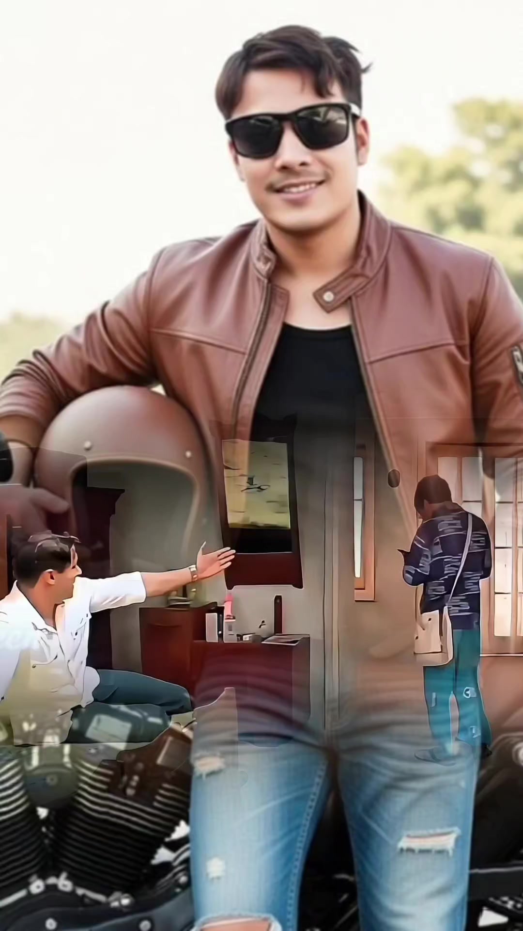 @Naveen ghodasaini