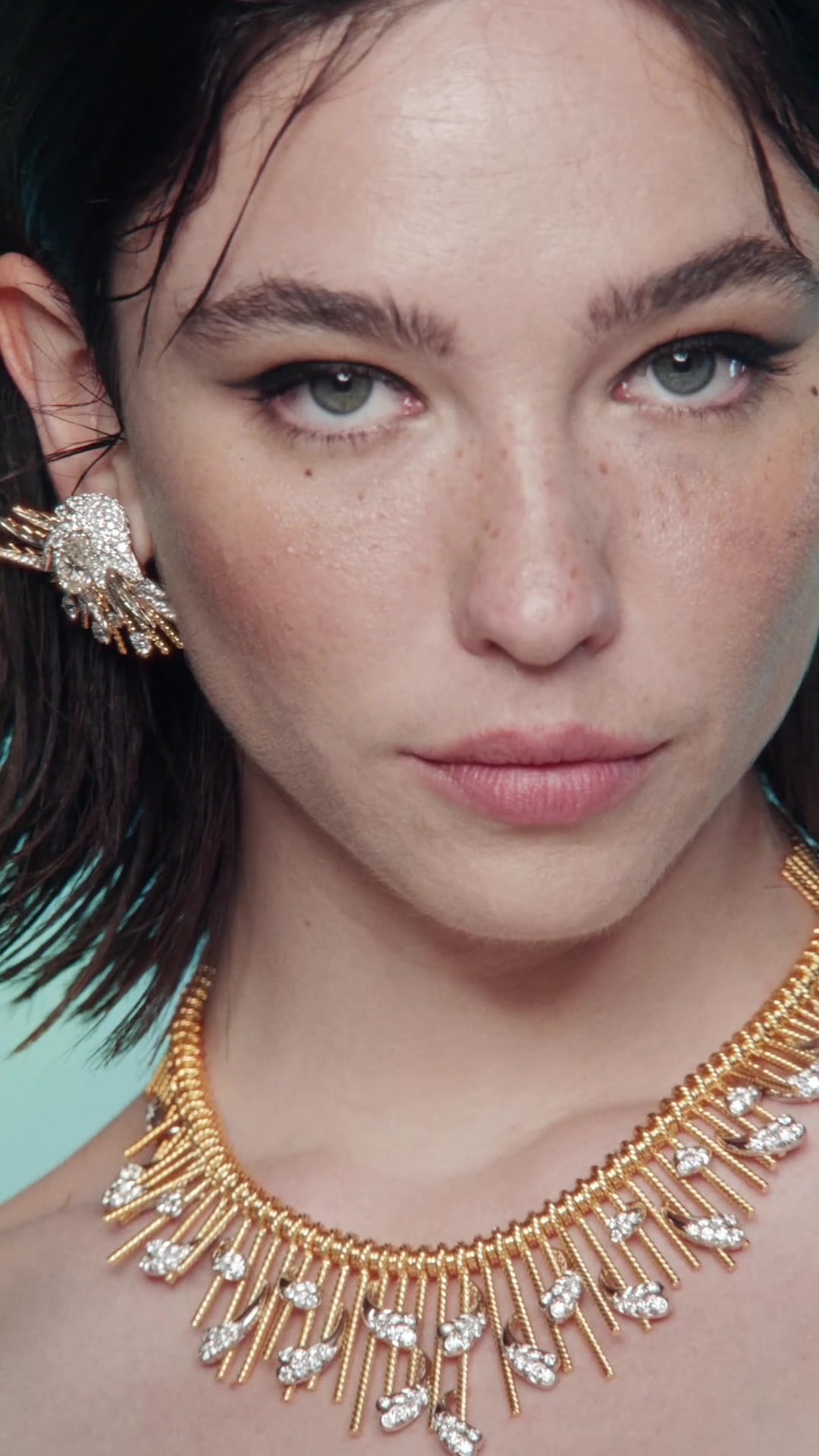 @Tiffany&Co.
