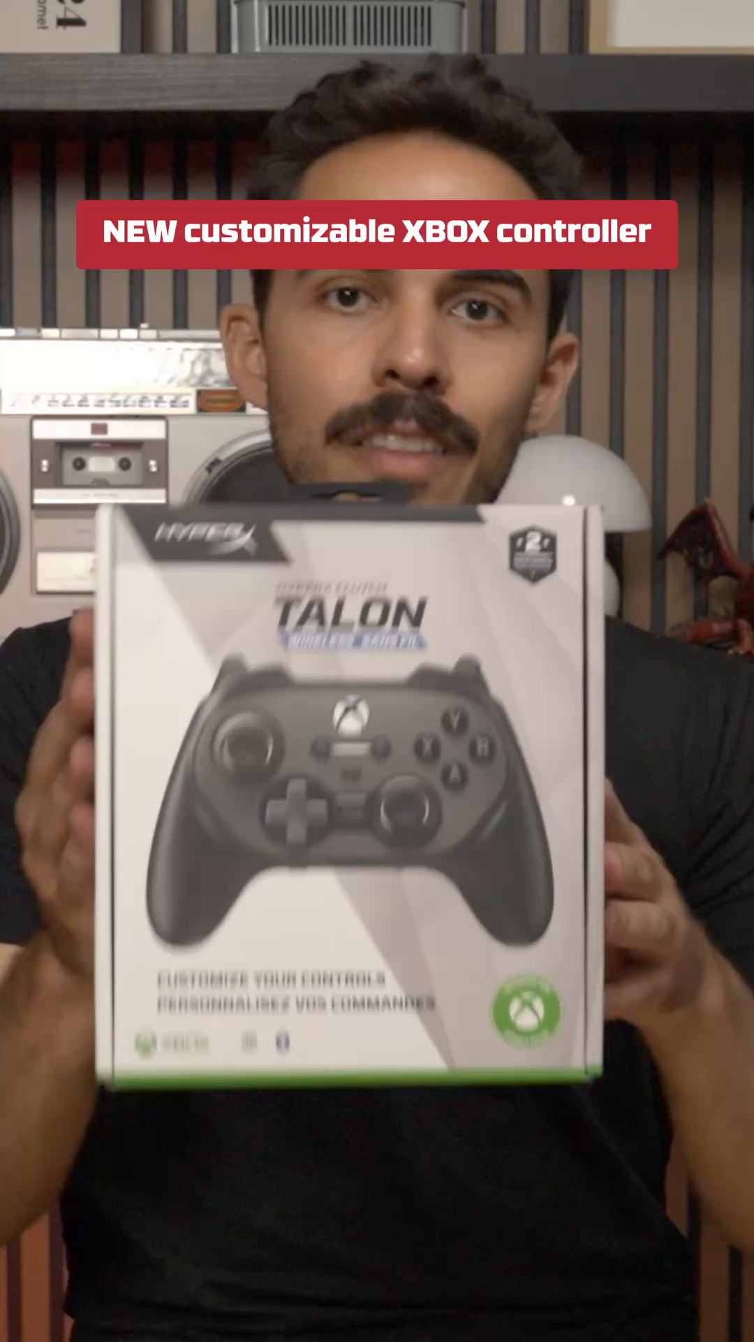 @HyperX