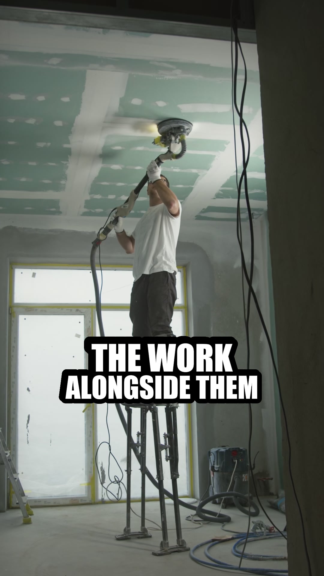 @The Contractor Ai Group