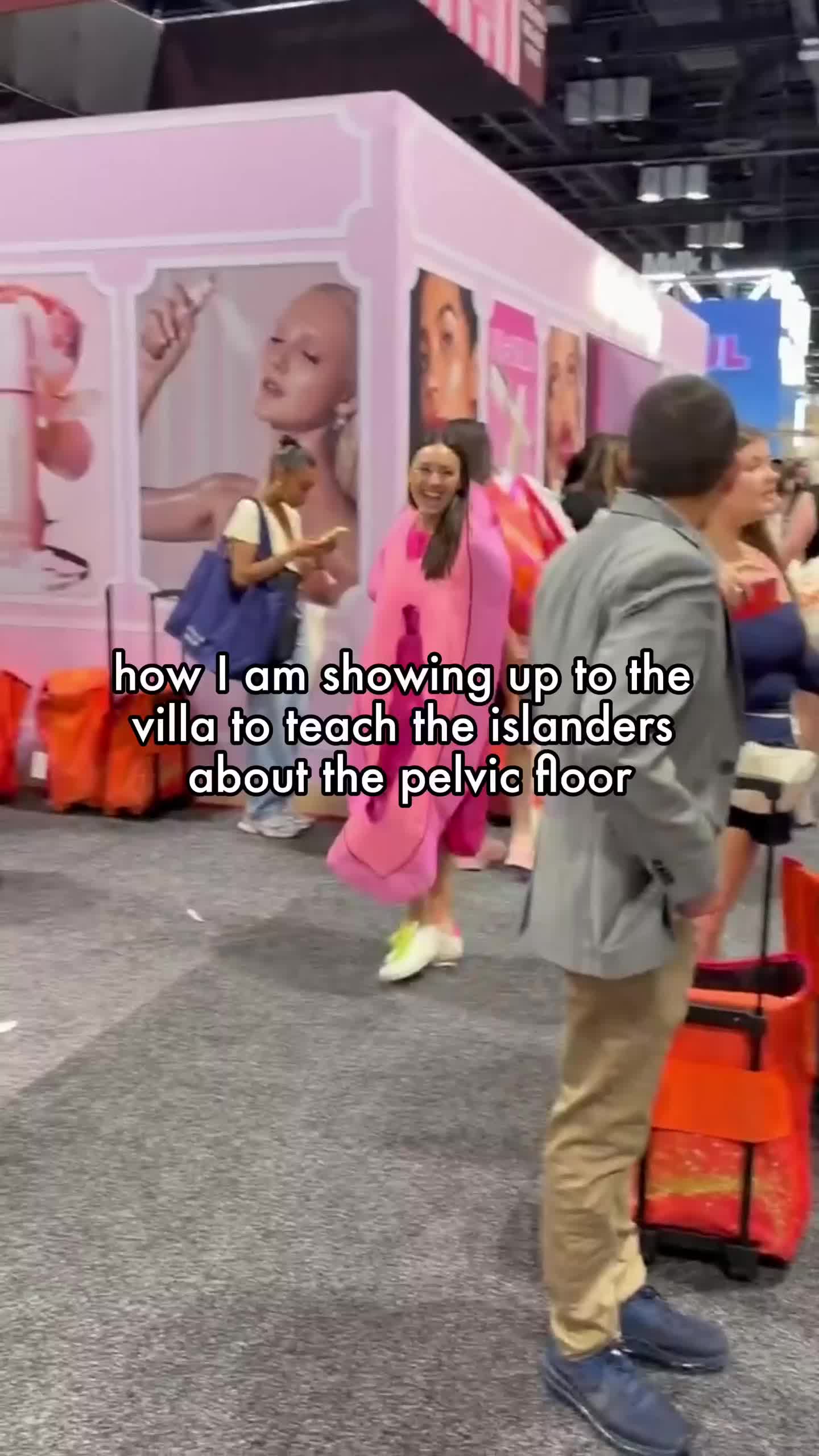 @Pelvic Floor PT