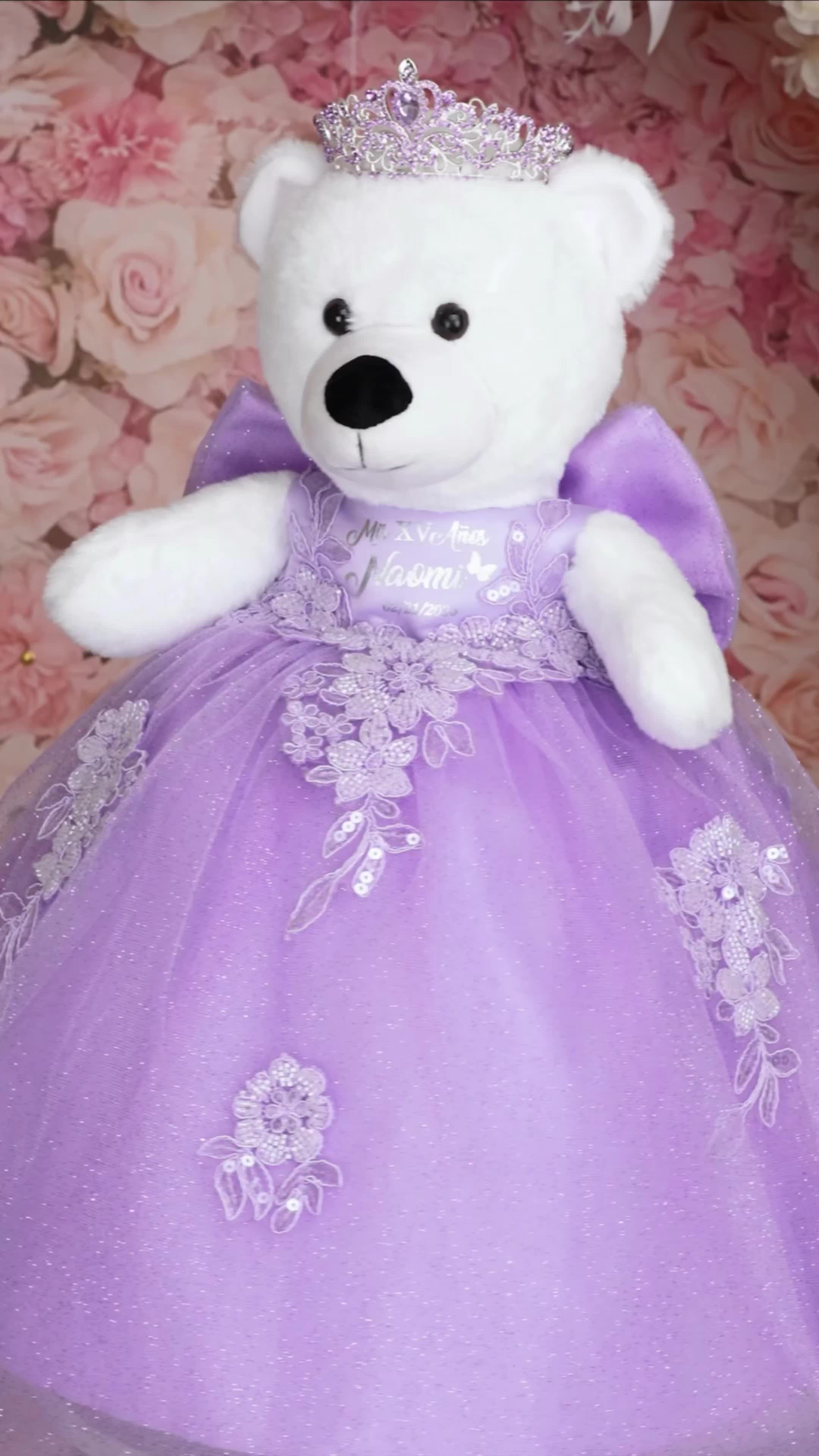 @Quinceañera Decor