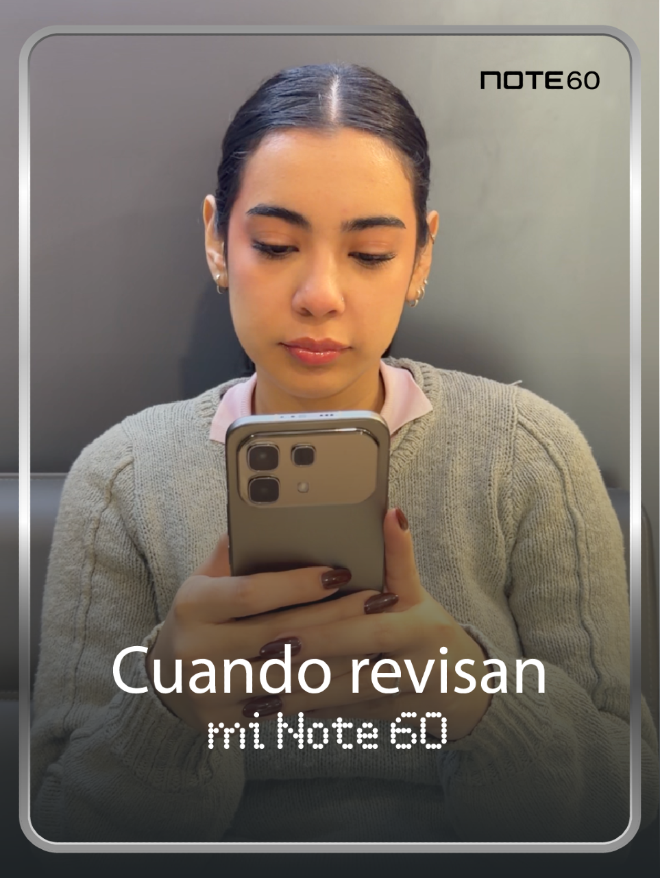 @Infinix Mobile Bolivia