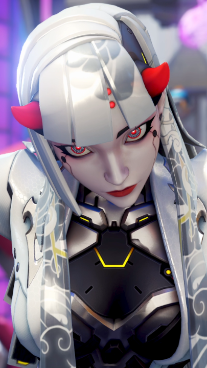 @Overwatch