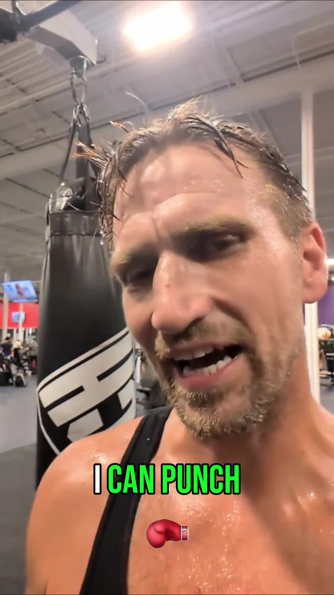 @Jonathon Guyer Boxing Shop