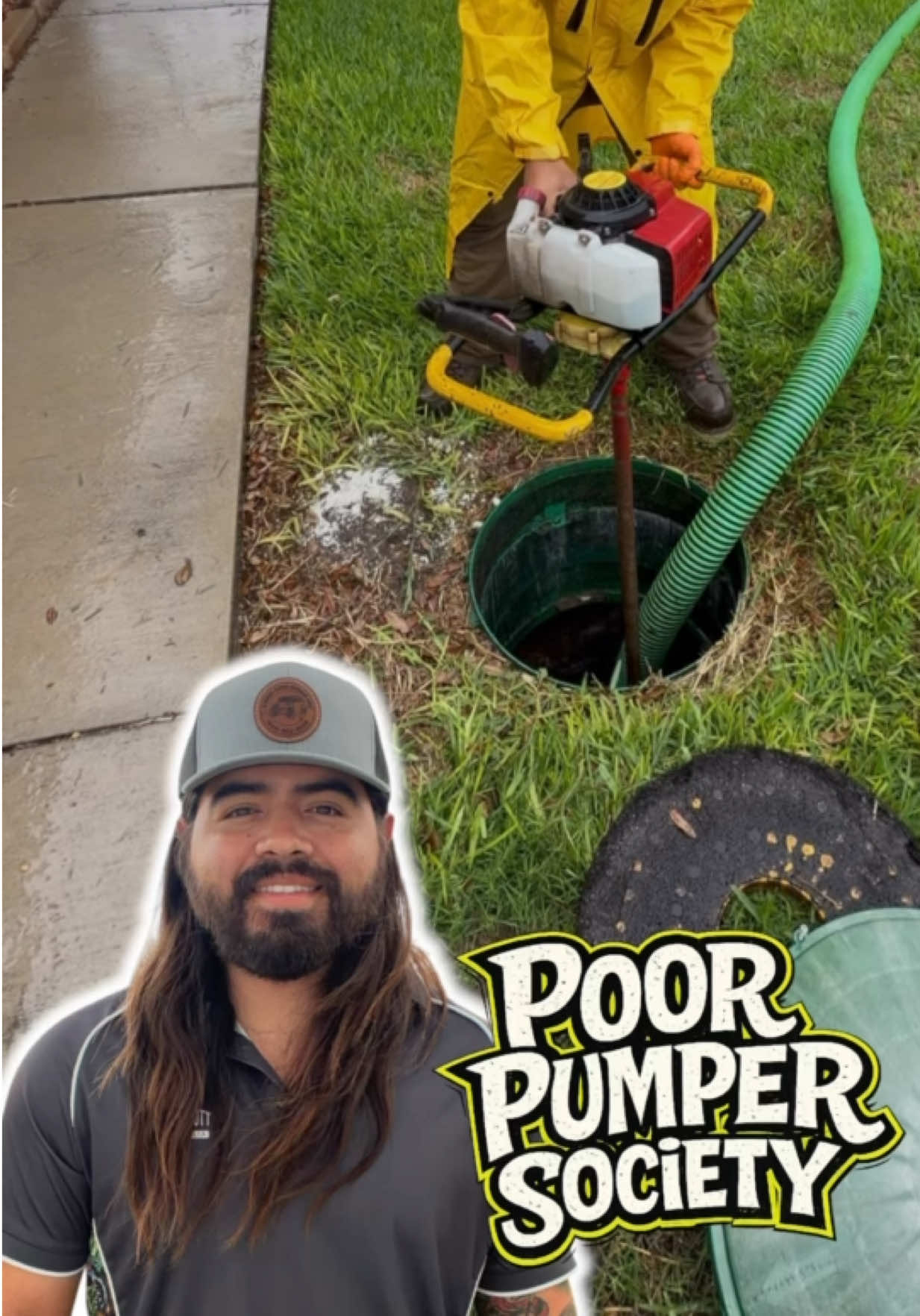 @poorpumpersociety