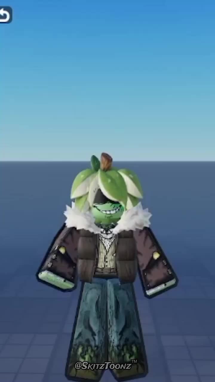 @SkitzToonz&trade;