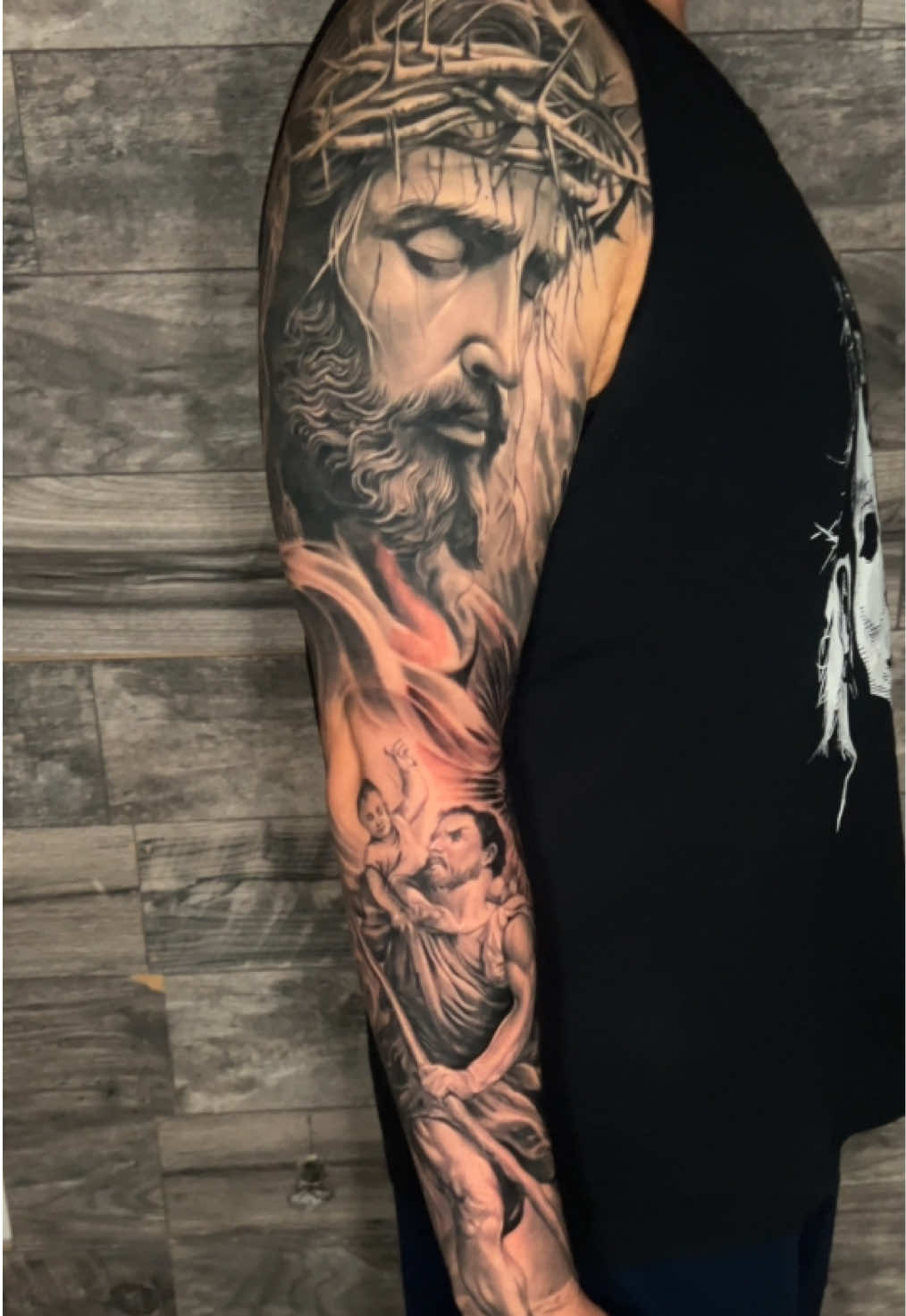 @Rickytatt | tattoo artist