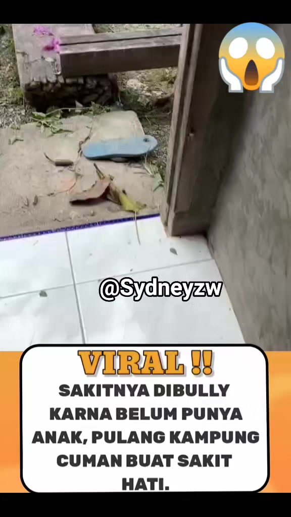 @lama tak begitu