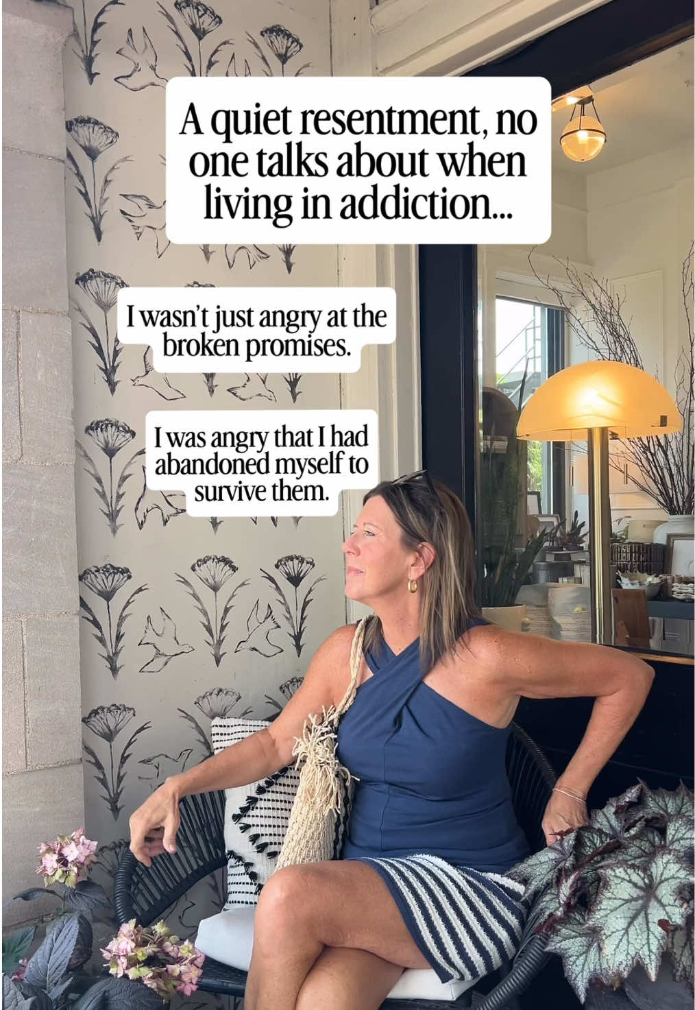 @Laura on Recovery