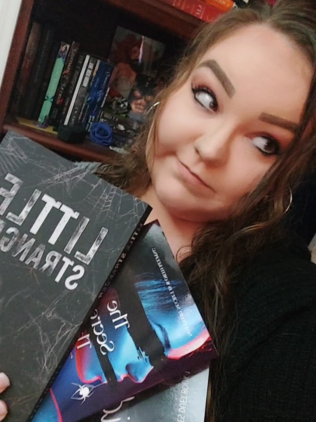 @Kodi 🖤📚